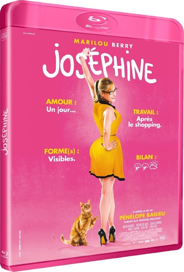 Joséphine (2013)