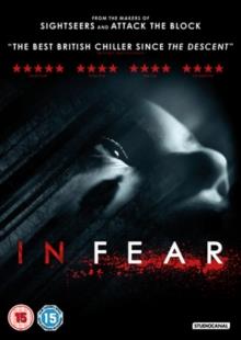 In Fear (2013)