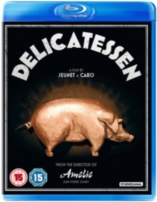 Delicatessen (1991)