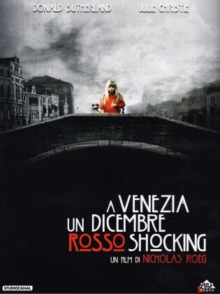 A Venezia... un dicembre rosso shocking (1973)
