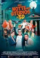 Una notte agli studios (2013)