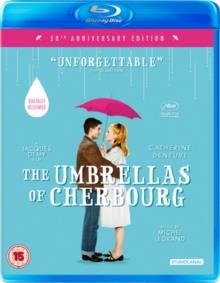 The Umbrellas of Cherbourg - 50th (1964) Édition Anniversaire