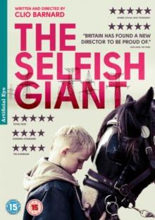 The Selfish Giant (2013)