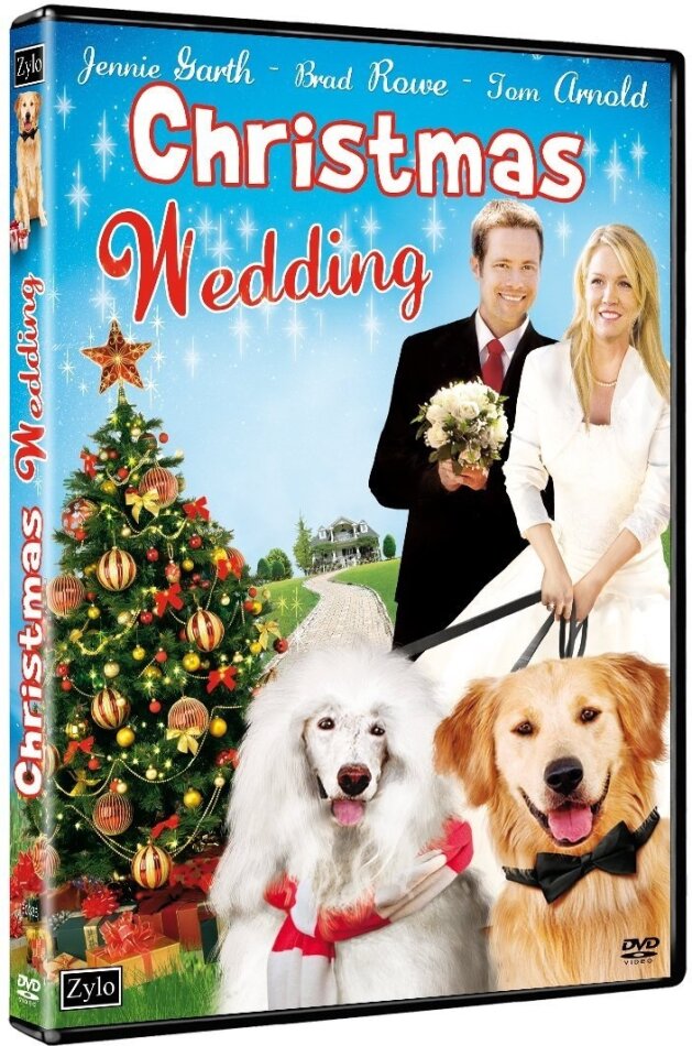 Christmas Wedding (2011)
