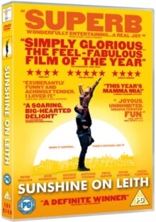 Sunshine on Leith (2013)
