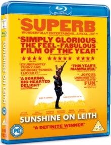 Sunshine on Leith (2013)
