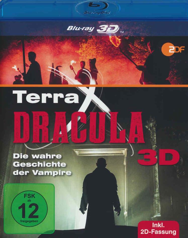 Terra X - Dracula - Die wahre Geschichte der Vampire (2013)