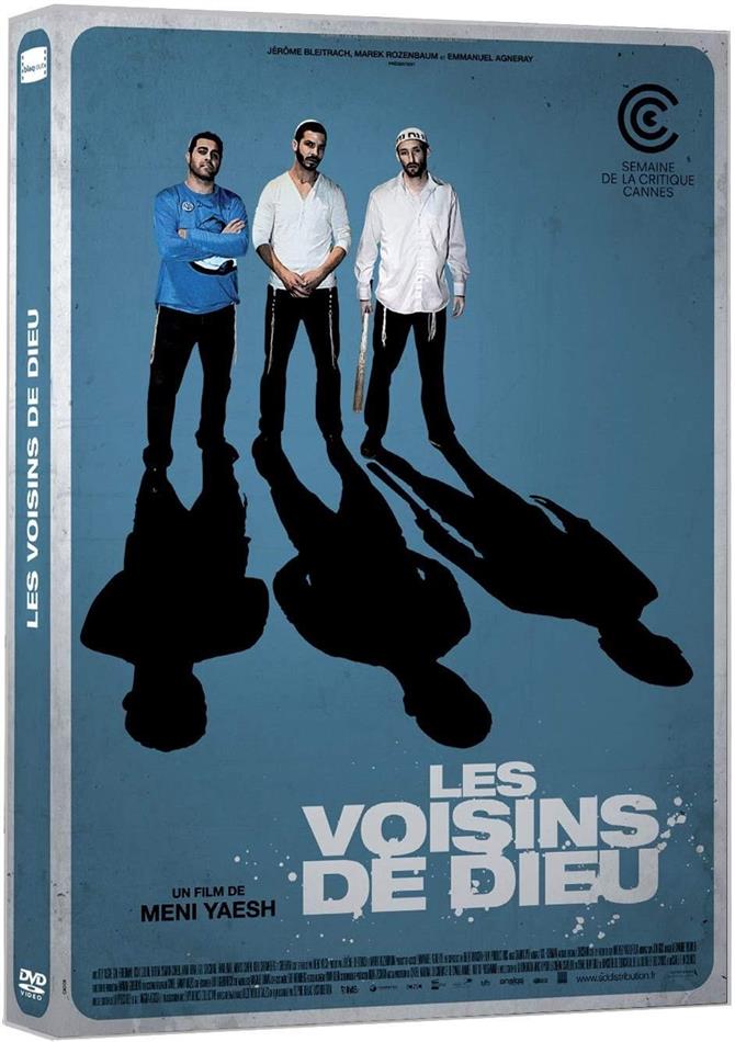 Les voisins de Dieu (2012)