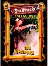 Damned - Tiki Nightmare