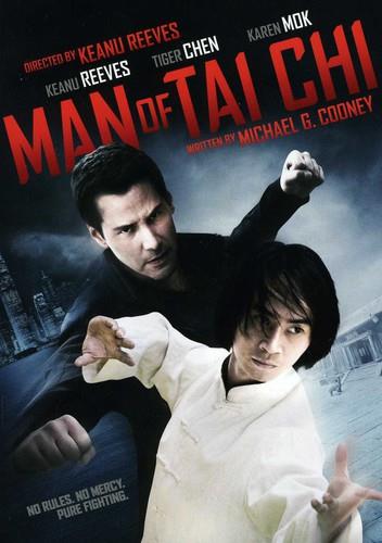Man of Tai Chi (2013)