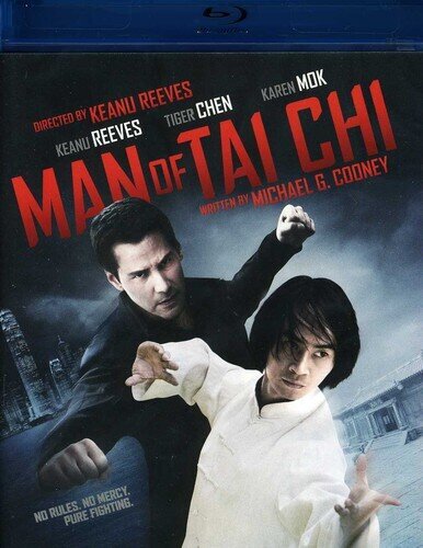 Man Of Tai Chi (2013)