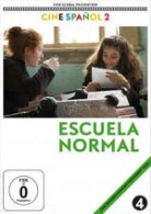 Escuela normal (2012) Cinespañol