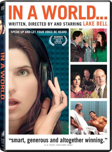 In a World... (2013)