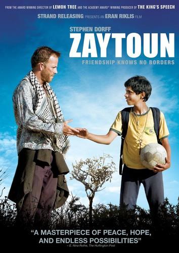 Zaytoun (2012)