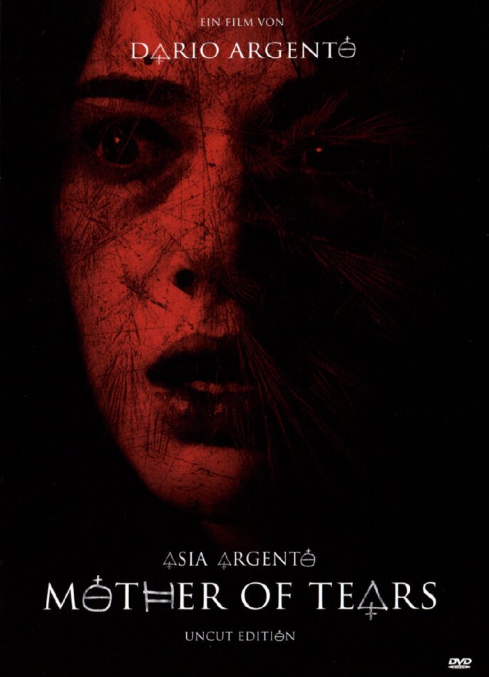 Mother of Tears (2007) Uncut
