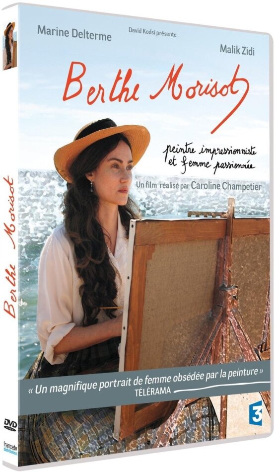 Berthe Morisot (2012)