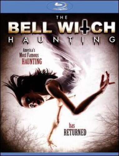 The Bell Witch Haunting (2013)