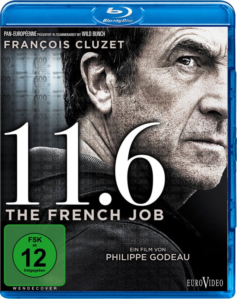 11.6 - The French Job (2013)