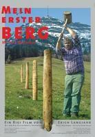 Mein erster Berg - Ma première montagne