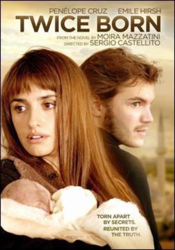 Twice Born - Venuto al mondo (2012)