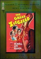 The Great Ziegfeld (1936)
