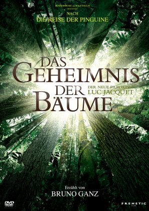 Das Geheimnis der B&auml;ume (2013)