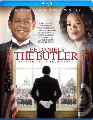 The Butler (2013)