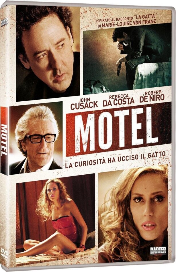 Motel (2014)