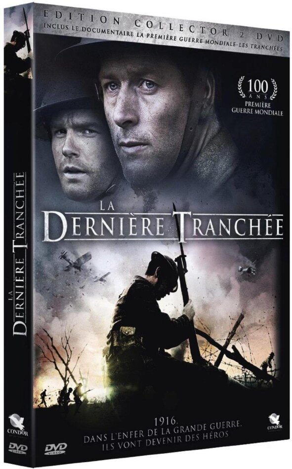 La Dernière tranchée (2013)