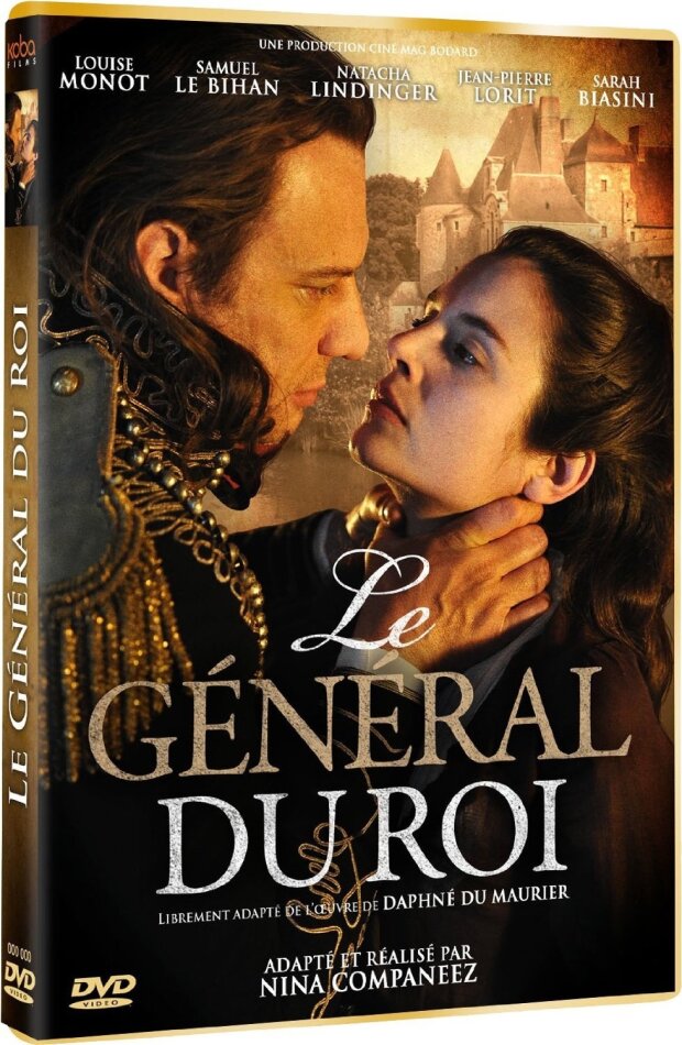 Le général du roi (2013)