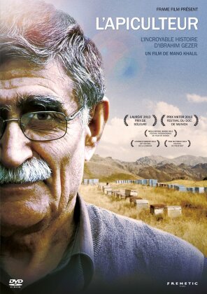 L'apiculteur - Der Imker