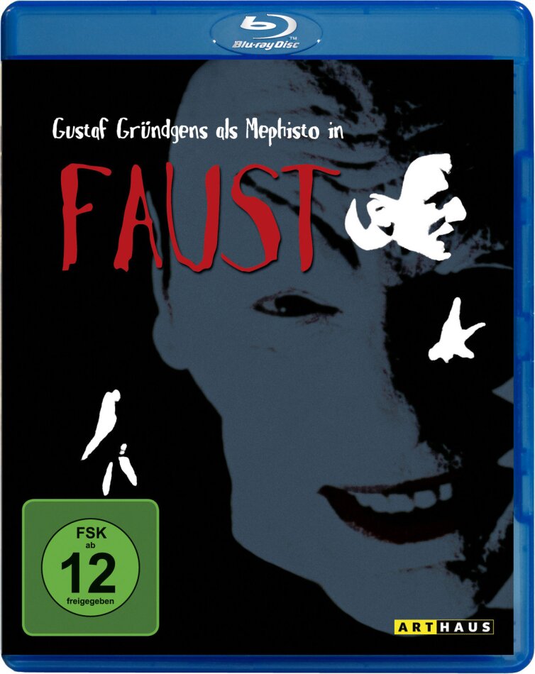 Faust (1960)