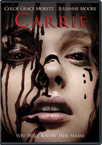 Carrie (2013) (2013) Widescreen