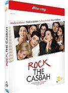 Rock the Casbah