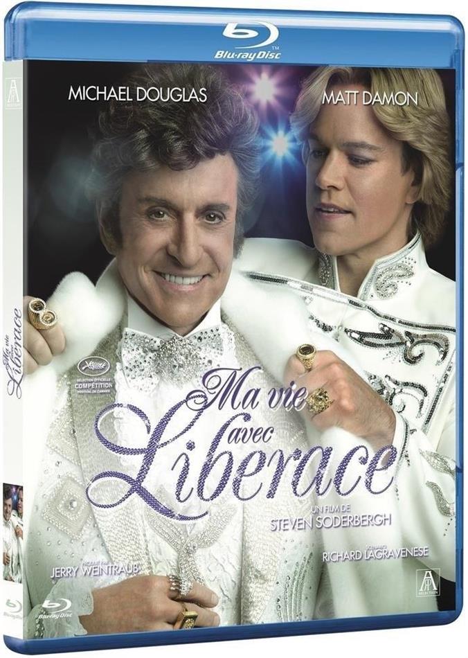 Ma vie avec Liberace (2013)