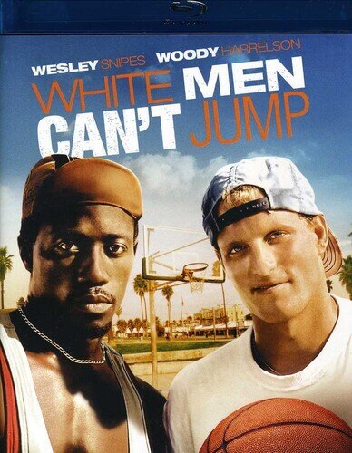 White Men Can't Jump (1992)