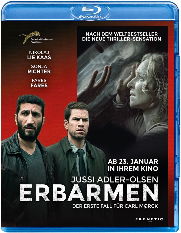 Erbarmen (2013)