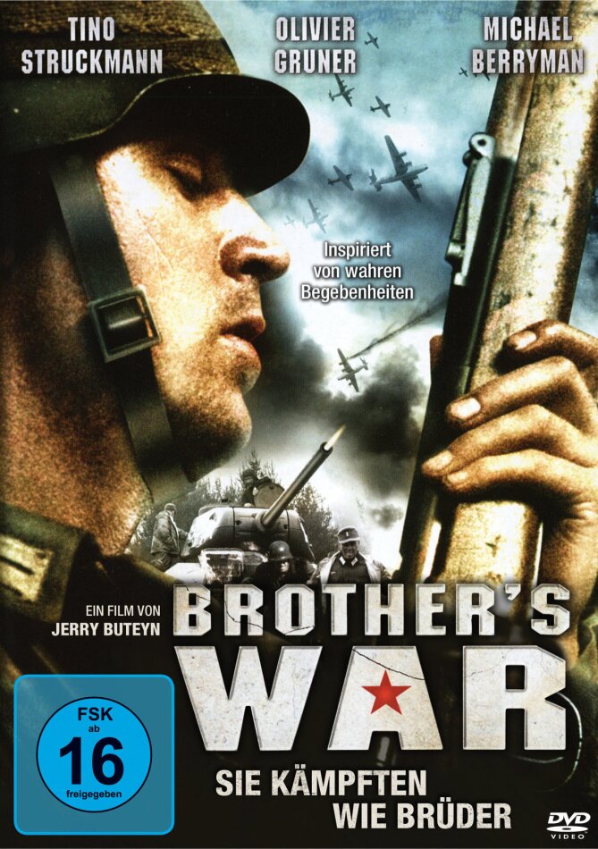 Brother's War - Sie kämpften wie Brüder (2009)