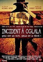 Incident &agrave; Oglala