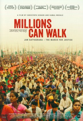 Millions Can Walk