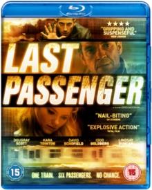 Last Passenger (2012)