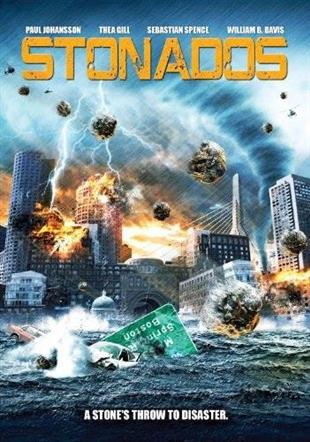 Stonados (2013)