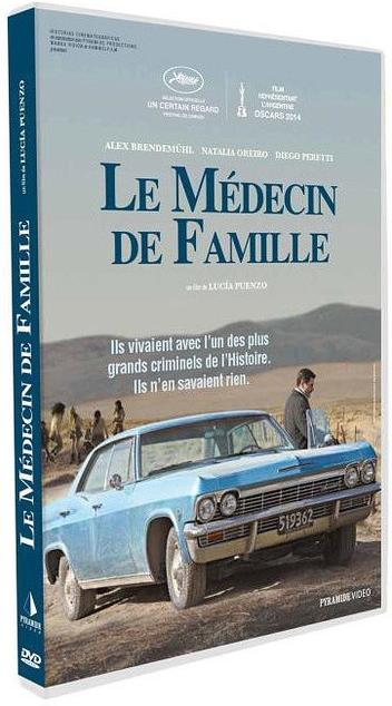 Wakolda - Le Médecin de Famille