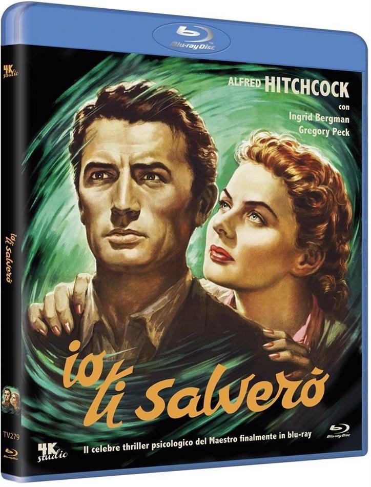 Io ti salverò (1945) b/w