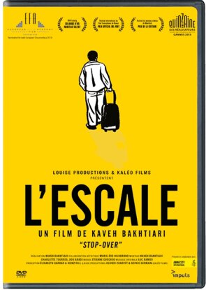 L'escale (2013)