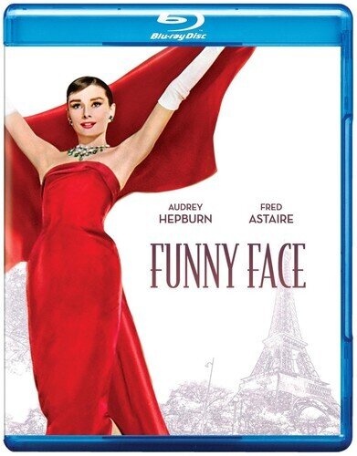 Funny Face (1957)