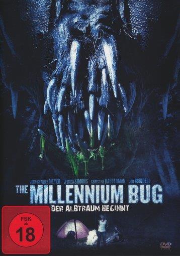 The Millennium Bug (2011)