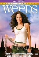 Weeds - Saison 7 3 DVD