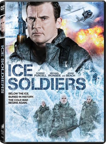 Ice Soldiers (2013)