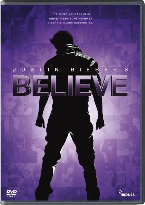 Justin Bieber - Believe (2013)